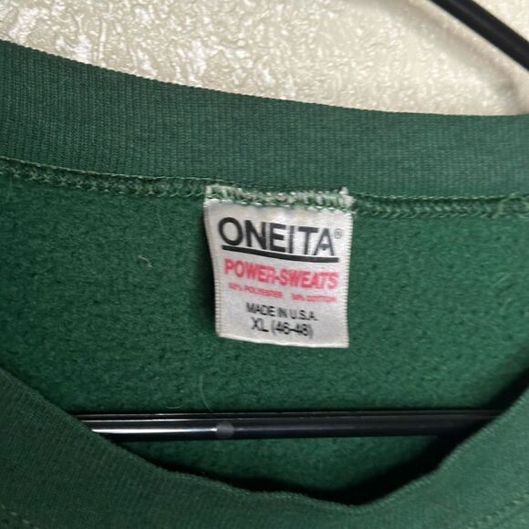 VTG Missouri Embroidered Crewneck Sweatshirt - Picture 5 of 6